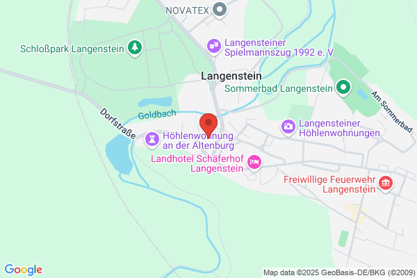 KiTa Hoppelnase Langenstein