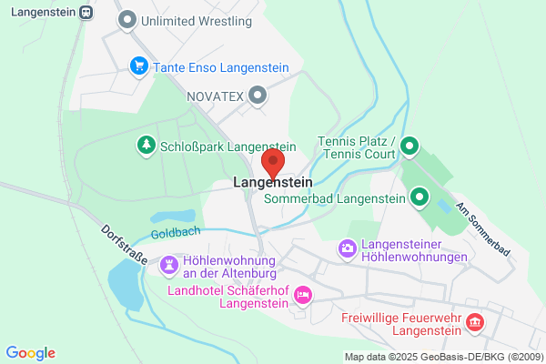 Langenstein