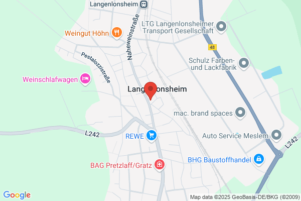 Sparkasse Rhein-Nahe