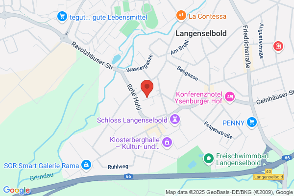 Maaß Logistik GmbH