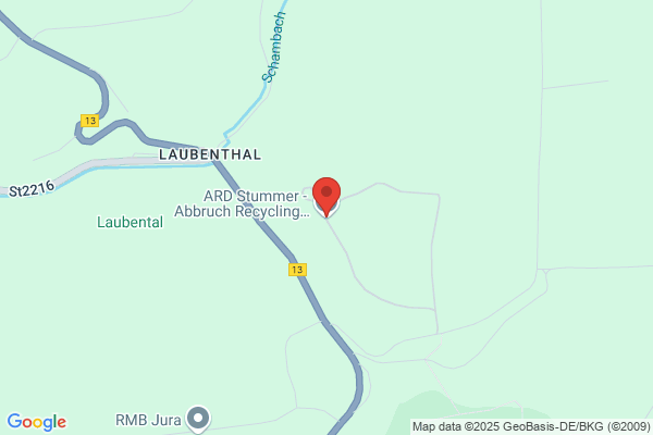 A.R.D. Simmertal GmbH