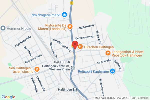 Badischer Hof