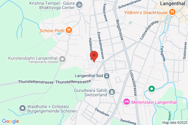 CAH Computer-Anwendungs- und System-Programmierungs GmbH