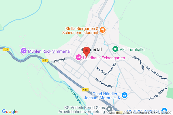 Deflize GmbH