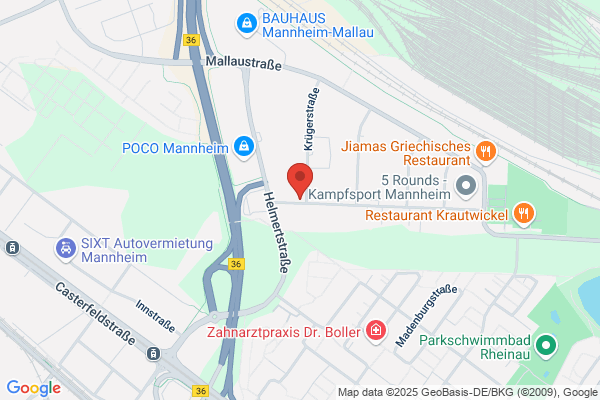 Dipl.-Kfm. Heidenreich GmbH, F.