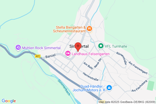 Fahrschule Gero Jung