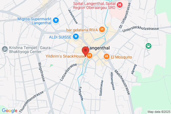 Naheland Apotheke