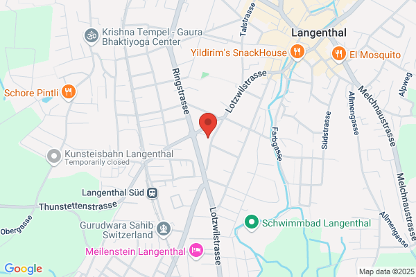 Nahemühle