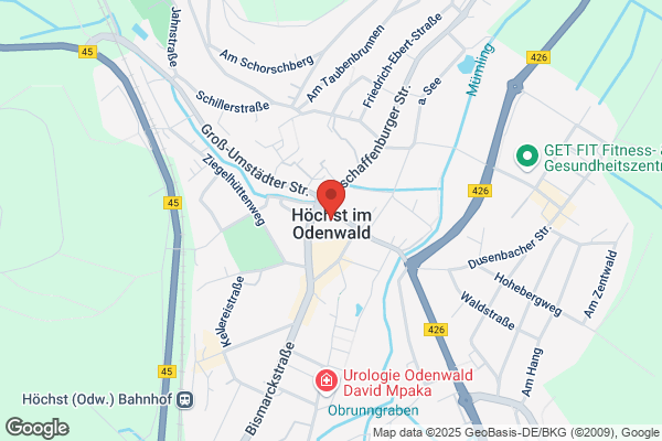 Reisebüro Renate Höchst