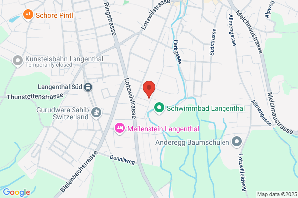 Schneider Bau GmbH