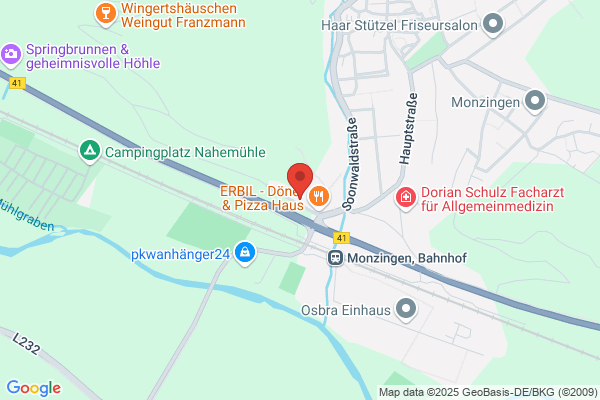 Westrich-Reisen GmbH