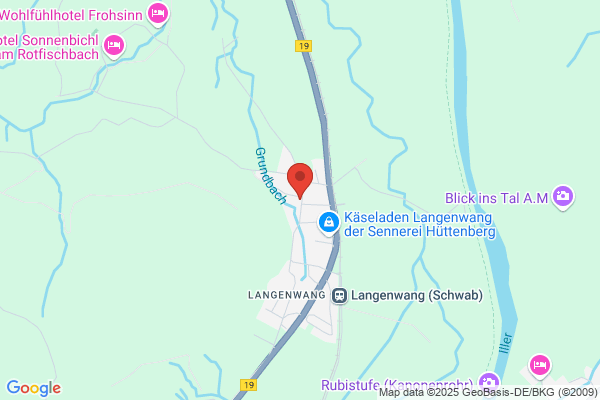 Barbara Ochsenreiter, Karl
