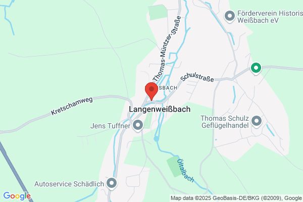 Loser Chemie GmbH