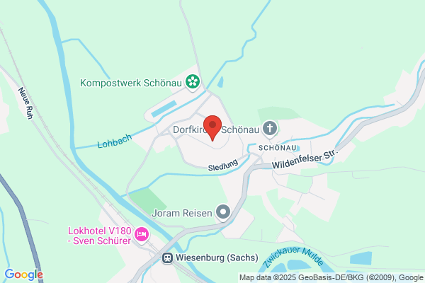 Antik-Center-Wiesenburg