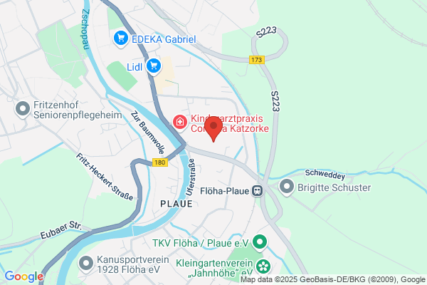 Fährbrücke Papier GmbH