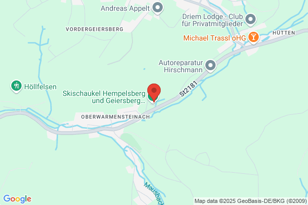 Gasthaus Waldblick