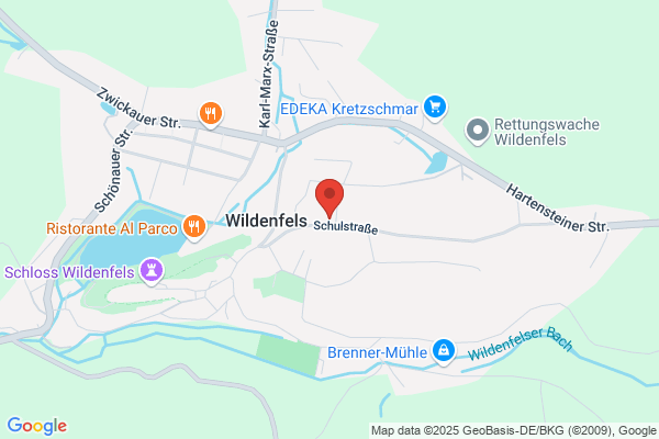 Grundschule Wildenfels