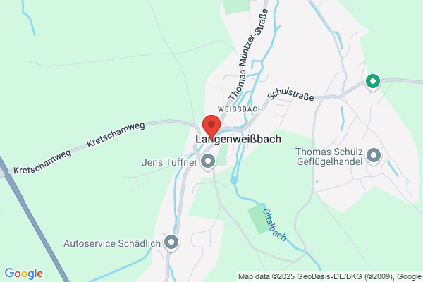 Hotel und Landgaststätte Wiesenburg e. K.