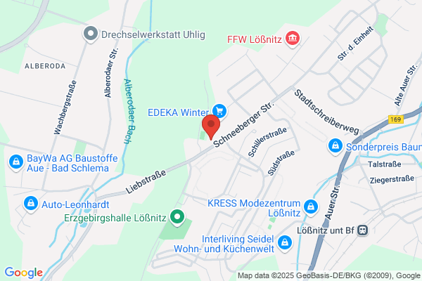 Jugendcafe Blaues Kreuz