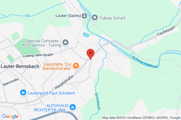 Knöfler's  Fahrzeugpflege Compa