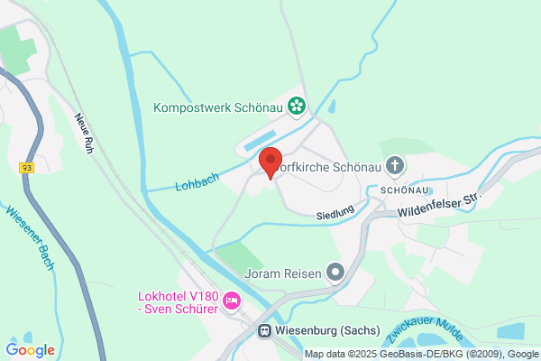 Lackiererei Tschöpe und Kühn