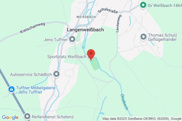 Sportlerheim