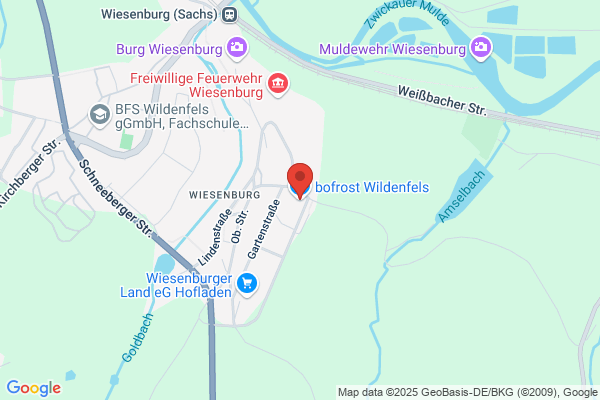 bofrost* Vertriebs XLIV GmbH & Co. KG