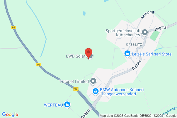 ALDI GmbH & Co. KG Greiz
