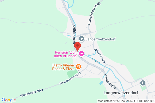 Agrargenossenschaft Weidagrund e.G.