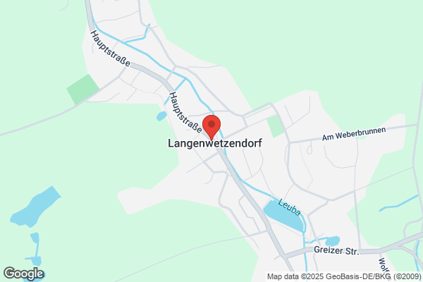 Friseur amadeus kommt ins Haus Inh. Mandy Heerwagen