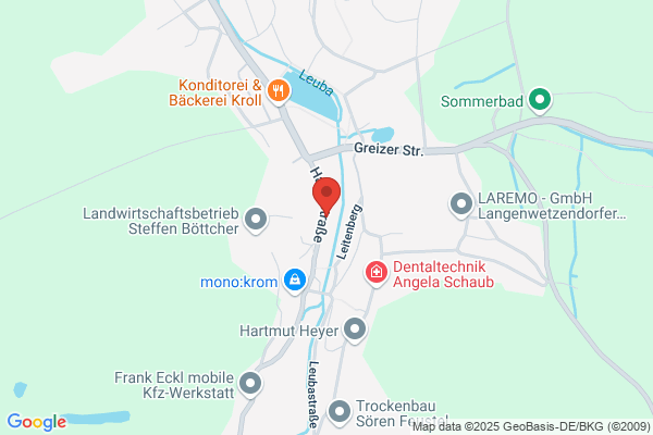 Hofmann Autotransporte GmbH