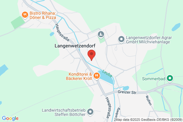 Kirche
