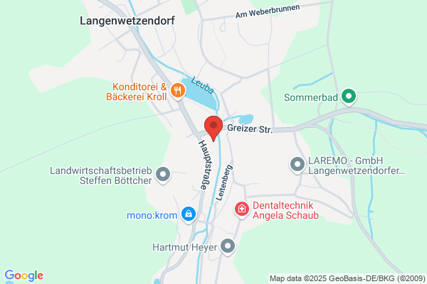 Landbäckerei Mario Treibmann