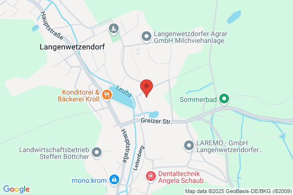 Mörsdorfer Agrar GmbH