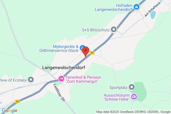 Landgasthof und Pension "Zur Linde" Inh. Paul Rocco