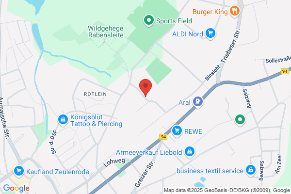 Regener GmbH