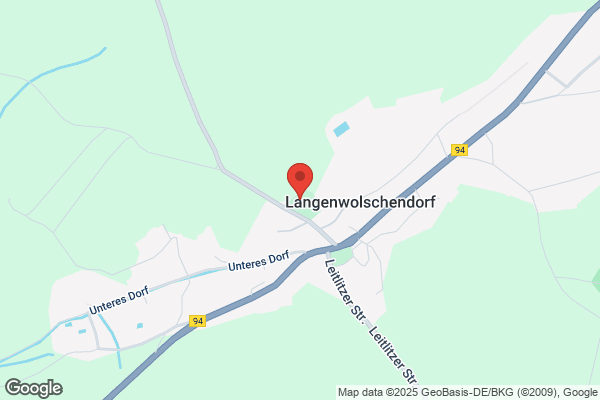 Staatl. Grundschule Langenwolschendorf