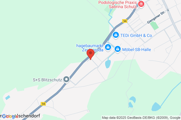 Zeulenroda