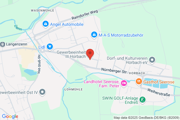 Leise GmbH & Co. KG
