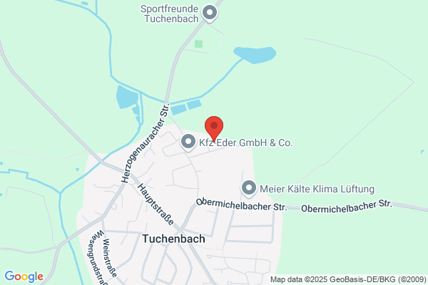 U.B. Oppenheimer GmbH