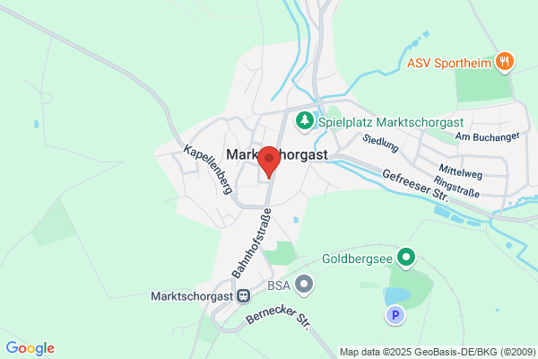 Bäckerei Kießling AG