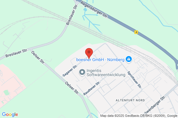 Frankens Maler und Dachdecker