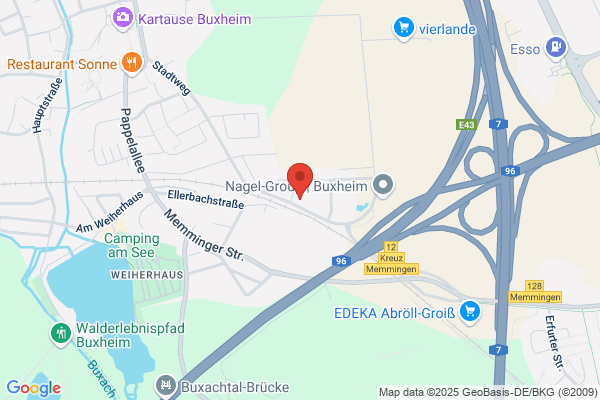 Harzenetter GmbH
