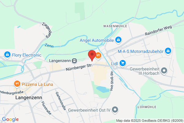 AWO Seniorenbetreuung Langenzenn GmbH