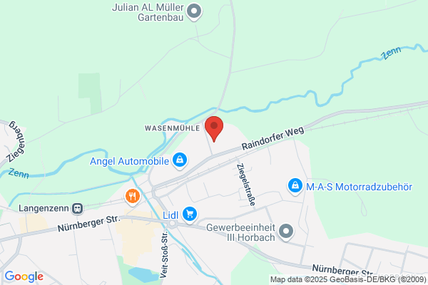 Wohlrab Aufdampftechnik GmbH