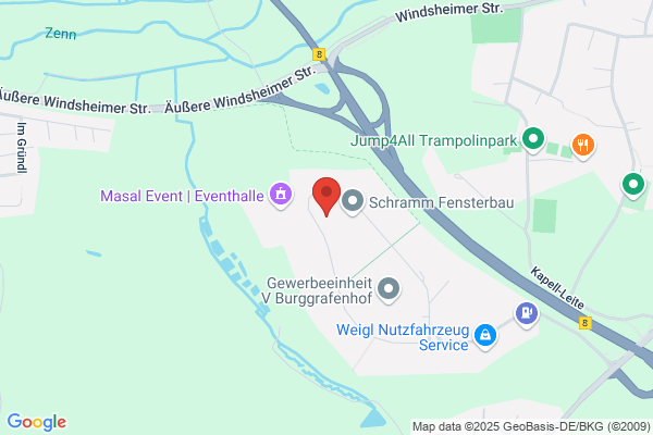 Brehmer Thomas GmbH
