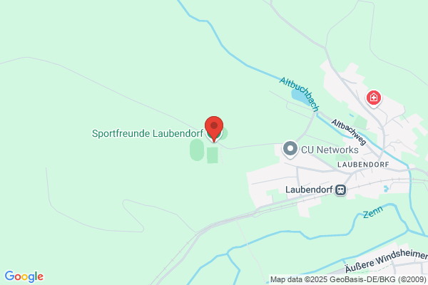 Sportheim Laubendorf