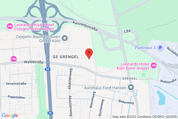 ABS Pumpen GmbH