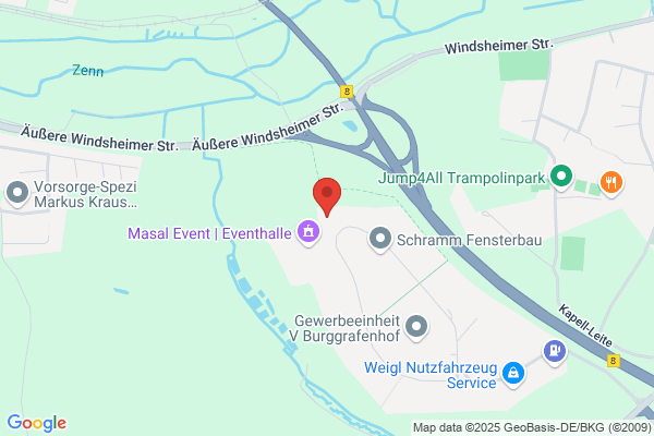 ALSCO Berufskleidungs-Service GmbH