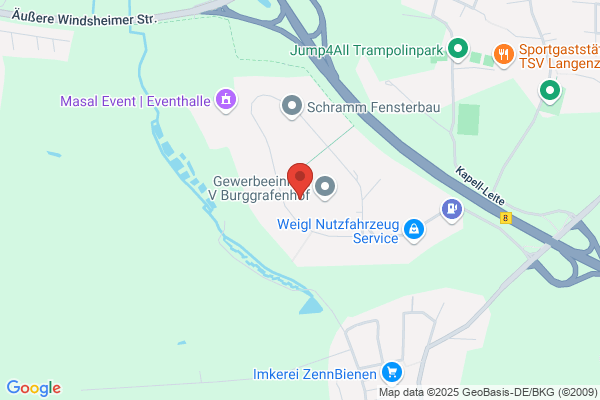 BÄKO Franken Oberbayern-Nord